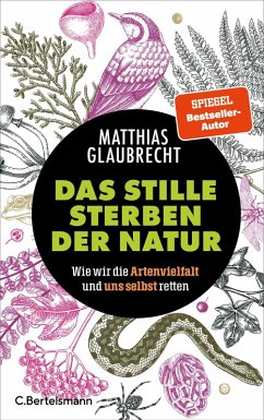 Cover Das stille Sterben der Natur