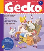 Gecko Kinderzeitschrift Band 104 Gecko Kinderzeitschrift Band 104