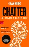 Chatter - Die Stimme in deinem Kopf Chatter - Die Stimme in deinem Kopf