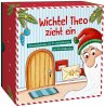 Wichtel Theo zieht ein - Bild 1