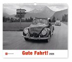 Gute Fahrt! 2026 Gute Fahrt! 2026