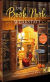 Die Book Nook Werkstatt Die Book Nook Werkstatt