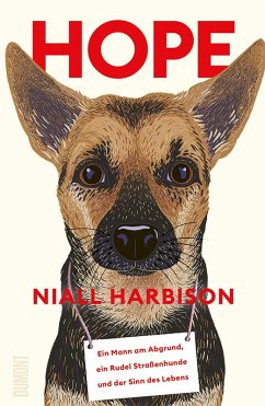 Hope - Harbison, Niall