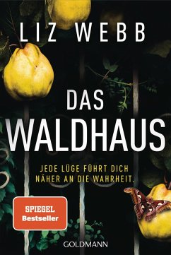 Das Waldhaus - Webb, Liz