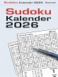Sudokukalender 2026. Der beliebte... - Bild 1