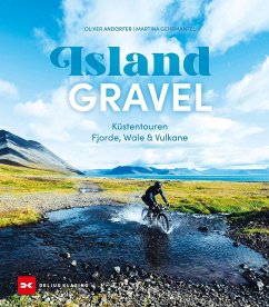 Island Gravel - Gensmantel, Martina;Andorfer, Oliver