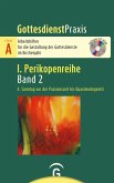 4. Sonntag vor der Passionszeit bis Quasimodogeniti 4. Sonntag vor der Passionszeit bis Quasimodogeniti