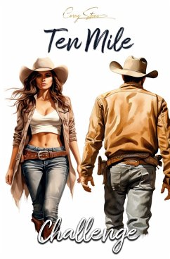 Cover Ten Mile Challenge