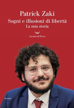 Sogni e illusioni di libertà. La mia storia Cover Sogni e illusioni di libertà. La mia storia