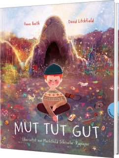 Cover Mut tut gut