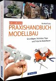 Das große Praxishandbuch Modellbau Das große Praxishandbuch Modellbau