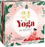 24 x Yoga im Advent