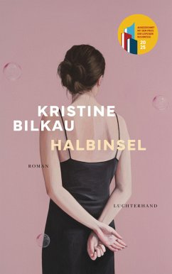 Halbinsel - Bilkau, Kristine