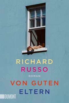 Cover Von guten Eltern