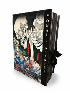 YOKAI - GEISTER - Charlier, Philippe