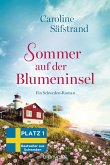 Sommer auf der Blumeninsel / Die Blumeninsel Bd.2