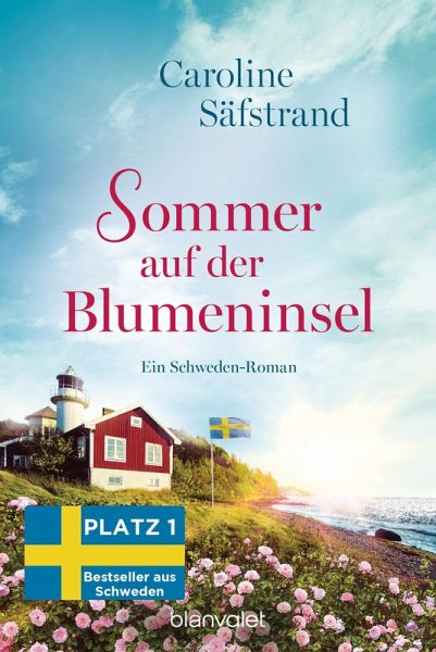 Die Blumeninsel