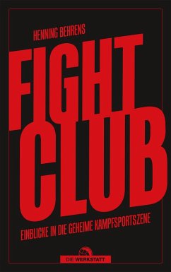 Cover Fightclub