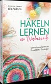 Häkeln lernen am Wochenende Häkeln lernen am Wochenende