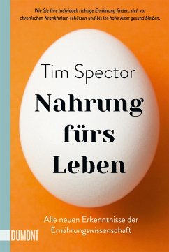 Cover Nahrung fürs Leben