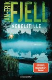 Nebelstille / Anton Brekke Bd.1