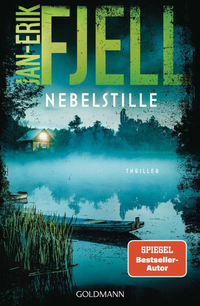 Nebelstille / Anton Brekke Bd.1 Nebelstille / Anton Brekke Bd.1