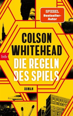 Cover Die Regeln des Spiels