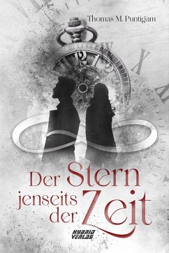 Cover Der Stern jenseits der Zeit