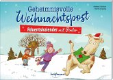 Geheimnisvolle Weihnachtspost Geheimnisvolle Weihnachtspost