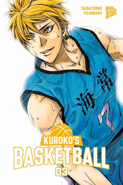 Kuroko's Basketball
