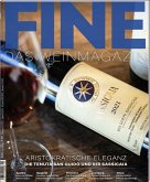 FINE Das Weinmagazin 02/2025 FINE Das Weinmagazin 02/2025