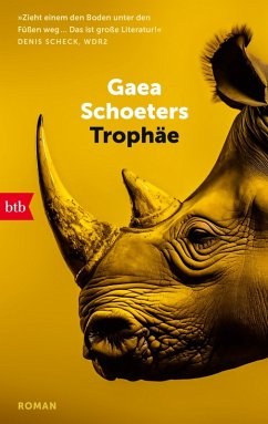 Cover Trophäe