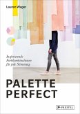 Palette Perfect Palette Perfect