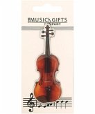 Fridge Magnet Violin Fridge Magnet Violin