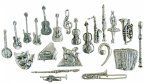 Pin Flute
