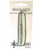 Fridge Magnet Flute