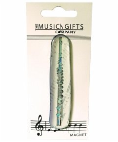 Fridge Magnet Flute Cover Fridge Magnet Flute