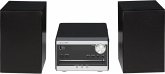Panasonic SC-PM272EG-S silber Panasonic SC-PM272EG-S silber