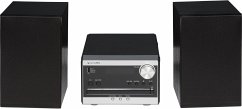 Panasonic SC-PM272EG-S silber