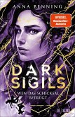 Wen das Schicksal betrügt / Dark Sigils Bd.3 (Mängelexemplar) Wen das Schicksal betrügt / Dark Sigils Bd.3 (Mängelexemplar)