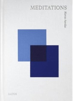Cover Meditations