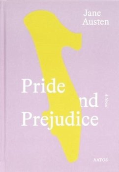 Cover Pride And Prejudice
