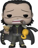POP Animation: One Piece- Crocodile