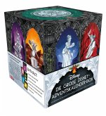 Die große Disney-Adventskalender-Box 2025 - Zauberhafte Weihnachts-Box mit 24 Büchern und 1.152 Seiten Die große Disney-Adventskalender-Box 2025 - Zauberhafte Weihnachts-Box mit 24 Büchern und 1.152 Seiten