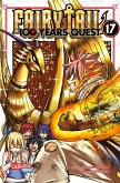 Fairy Tail - 100 Years Quest Bd.17 Fairy Tail - 100 Years Quest Bd.17