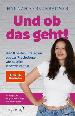 Cover Und ob das geht!
