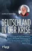 Deutschland in der Krise Deutschland in der Krise