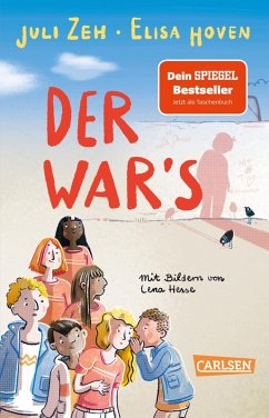 Cover Der war's