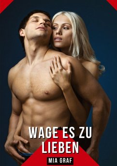 Cover Wage es zu lieben