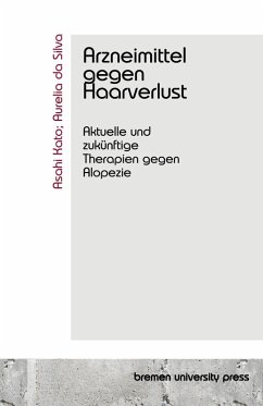 Arzneimittel gegen Haarverlust Arzneimittel gegen Haarverlust